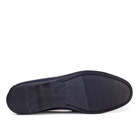 Cabani Erkek Loafer Günlük Ayakkabı 167M098 Lacive