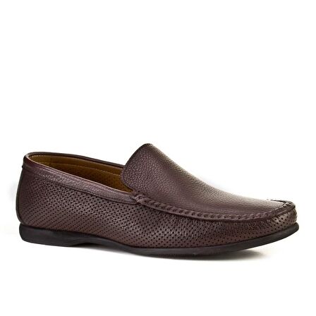 Cabani Erkek Loafer Günlük Ayakkabı 167M058B Kahve