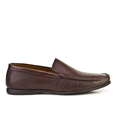Cabani Erkek Loafer Günlük Ayakkabı 167M058B Kahve