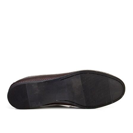 Cabani Erkek Loafer Günlük Ayakkabı 167M058B Kahve