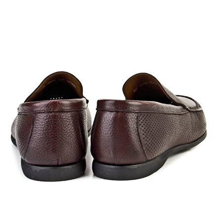 Cabani Erkek Loafer Günlük Ayakkabı 167M058B Kahve