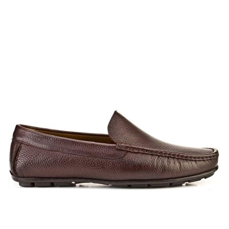 Cabani Erkek Loafer Günlük Ayakkabı 010M129 Kahve