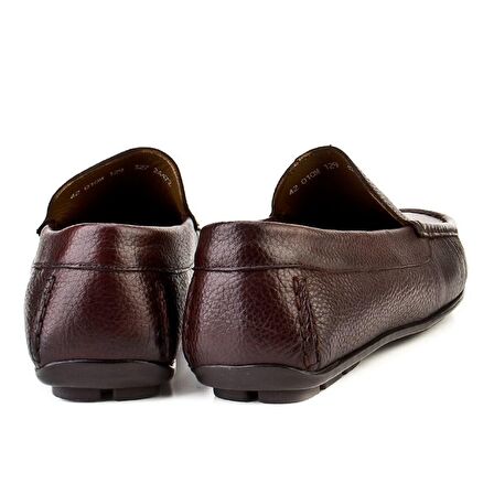 Cabani Erkek Loafer Günlük Ayakkabı 010M129 Kahve