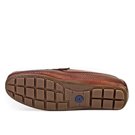 Cabani Erkek Günlük Ayakkabı 010M150B Taba