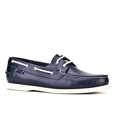 Cabani Erkek Marin Tekne (Boat Shoes) Günlük Ayakk