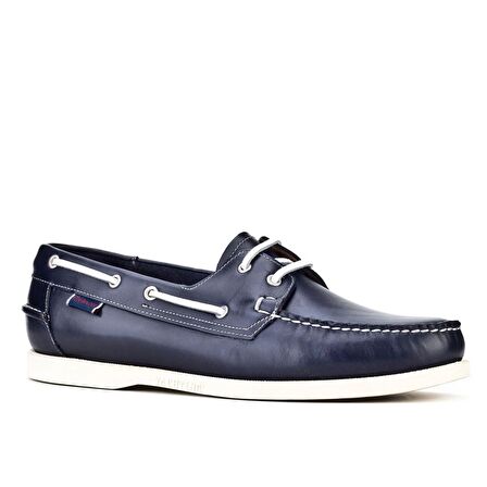 Cabani Erkek Marin Tekne (Boat Shoes) Günlük Ayakk