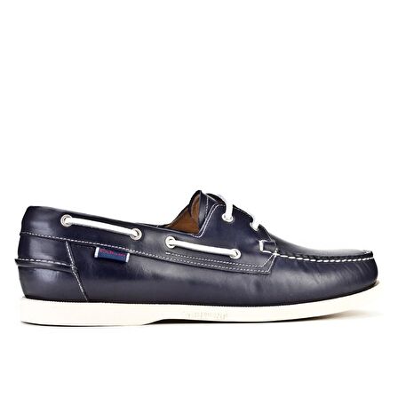 Cabani Erkek Marin Tekne (Boat Shoes) Günlük Ayakk