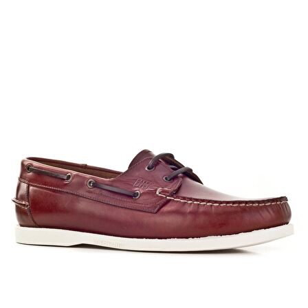 Cabani Erkek Marin Tekne (Boat Shoes) Günlük Ayakk