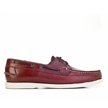 Cabani Erkek Marin Tekne (Boat Shoes) Günlük Ayakk
