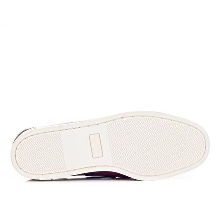 Cabani Erkek Marin Tekne (Boat Shoes) Günlük Ayakk