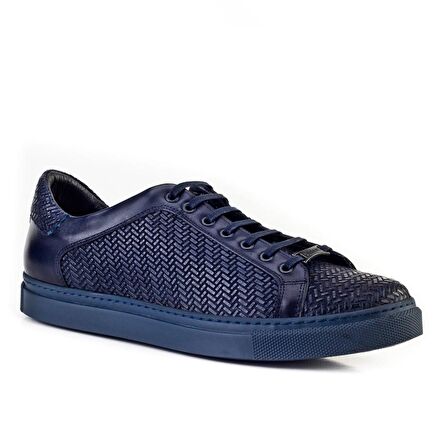 Cabani Erkek Bağcıklı Günlük Ayakkabı 312C100 Laci