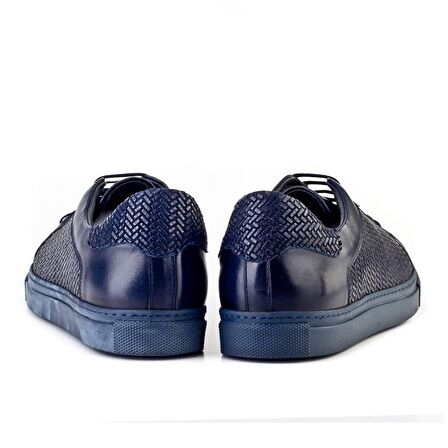 Cabani Erkek Bağcıklı Günlük Ayakkabı 312C100 Laci