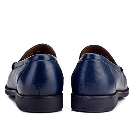 Cabani Erkek Klasik Ayakkabı 466M1196 Lacivert