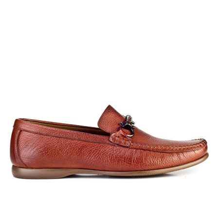 Cabani Erkek Loafer Günlük Ayakkabı 167M098 Hardal