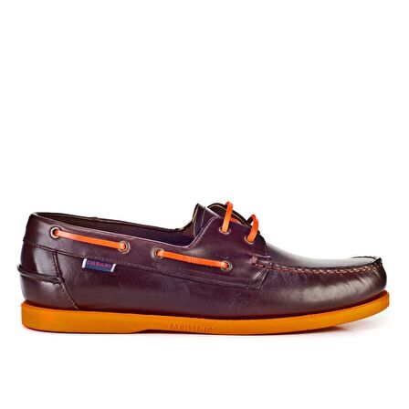 Cabani Erkek Marin Tekne (Boat Shoes) Günlük Ayakk
