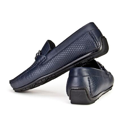 Cabani Erkek Günlük Ayakkabı 296M823J Lacivert