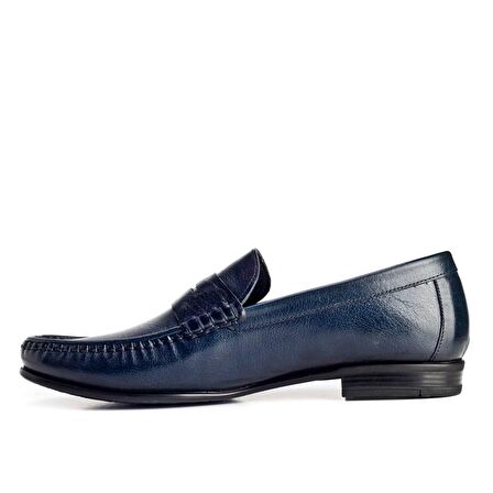 Cabani Erkek Klasik Ayakkabı 442M1176 Lacivert