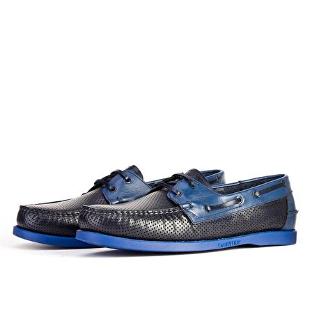 Cabani Erkek Marin Tekne Günlük Ayakkabı 052A102B 