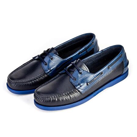 Cabani Erkek Marin Tekne Günlük Ayakkabı 052A102B 