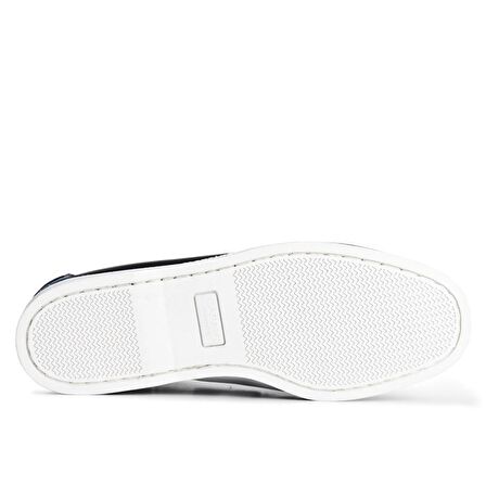 Cabani Erkek Marin Tekne (Boat Shoes) Günlük Ayakk