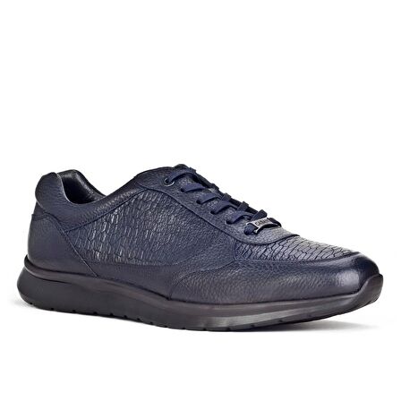 Cabani Erkek Sneaker Ayakkabı 314M548A Lacivert