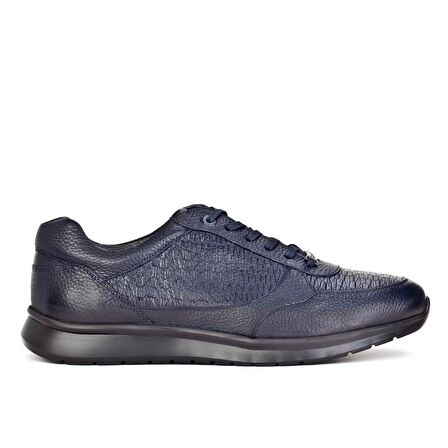 Cabani Erkek Sneaker Ayakkabı 314M548A Lacivert