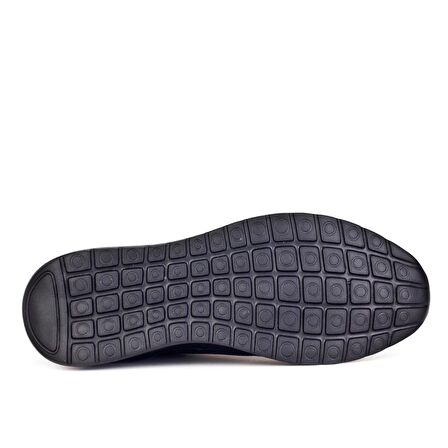 Cabani Erkek Sneaker Ayakkabı 314M548A Lacivert