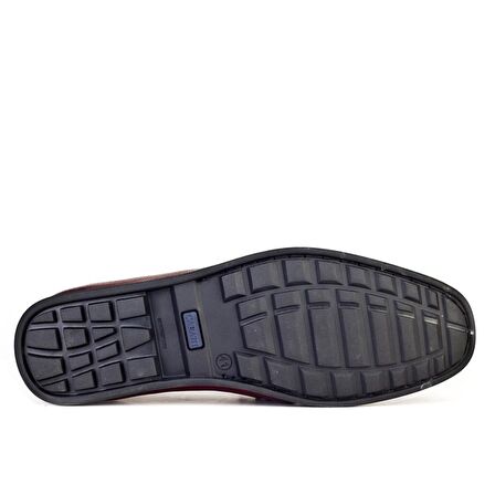 Cabani Erkek Toka Aksesuarlı Loafer Günlük Ayakkab