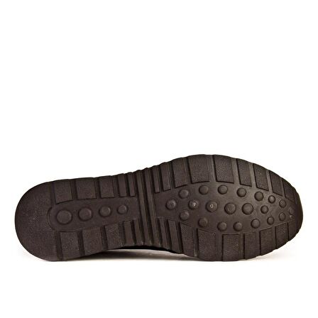 Cabani Erkek Sneaker Ayakkabı 175M1316 Kahve
