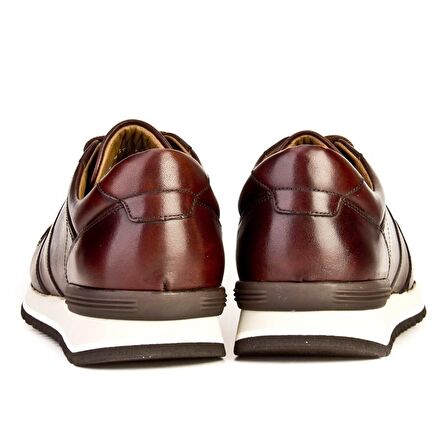 Cabani Erkek Sneaker Ayakkabı 175M1316 Kahve