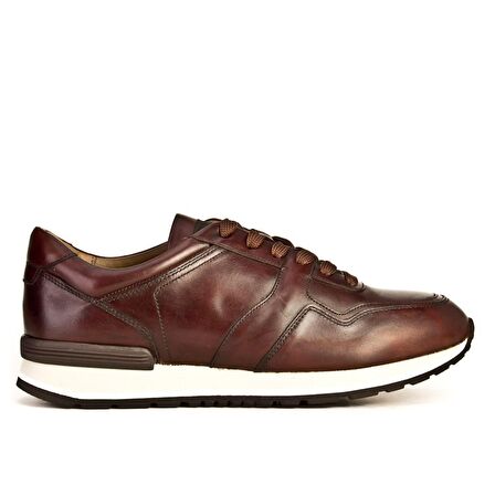 Cabani Erkek Sneaker Ayakkabı 175M1316 Kahve