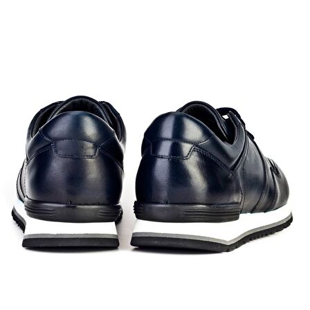 Cabani Erkek Sneaker Ayakkabı 175M1316 Lacivert