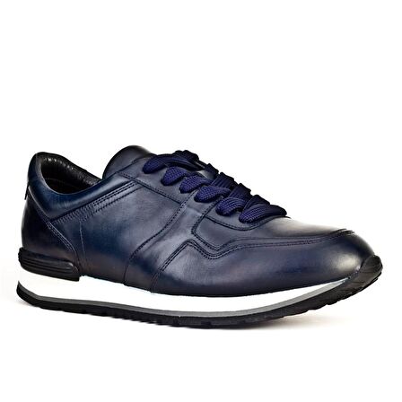 Cabani Erkek Sneaker Ayakkabı 175M1316 Lacivert