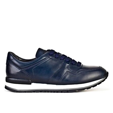 Cabani Erkek Sneaker Ayakkabı 175M1316 Lacivert