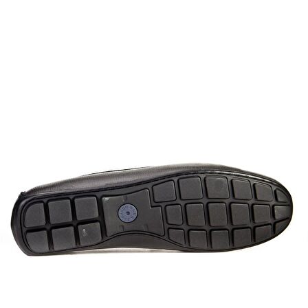 Cabani Erkek Loafer Günlük Ayakkabı 010M823 Gri