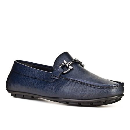 Cabani Erkek Loafer Günlük Ayakkabı 010M823 Lacive