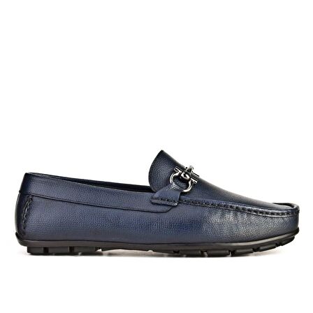 Cabani Erkek Loafer Günlük Ayakkabı 010M823 Lacive