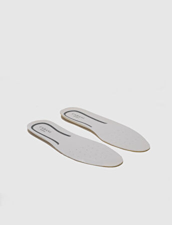 Cabani Beyaz Erkek Tabanlık