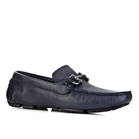 Cabani Erkek Toka Detaylı Loafer (Driving Shoes) G