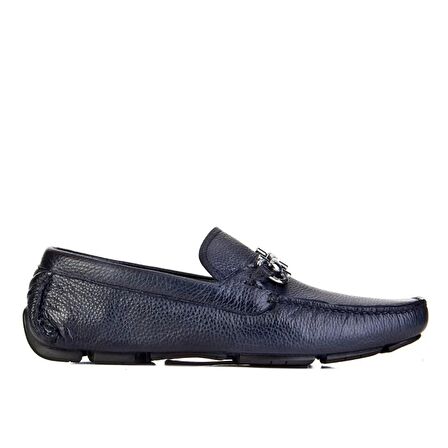 Cabani Erkek Toka Detaylı Loafer (Driving Shoes) G