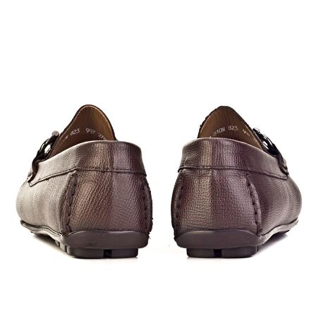 Cabani Erkek Loafer Günlük Ayakkabı 010M823 Kahve