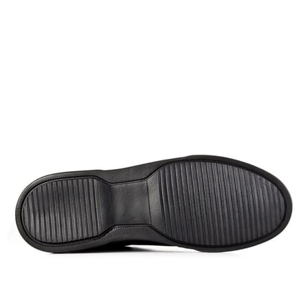 Cabani Erkek Light Taban Bağcıklı Sneaker Ayakkabı