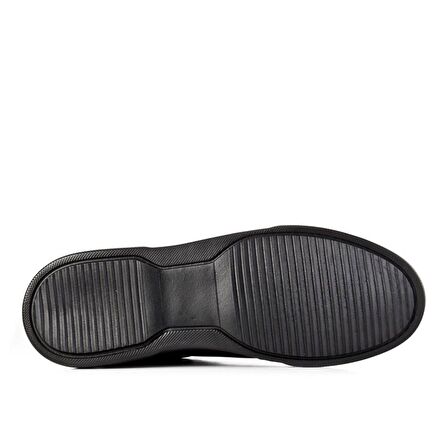 Cabani Erkek Light Taban Bağcıklı Sneaker Ayakkabı