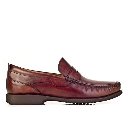 Cabani Erkek Günlük Ayakkabı 121M284 Kahve