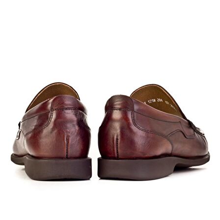 Cabani Erkek Günlük Ayakkabı 121M284 Kahve