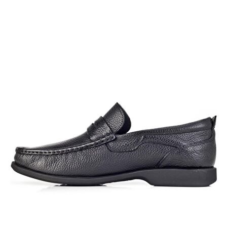 Cabani Erkek Günlük Ayakkabı 121M284 Siyah