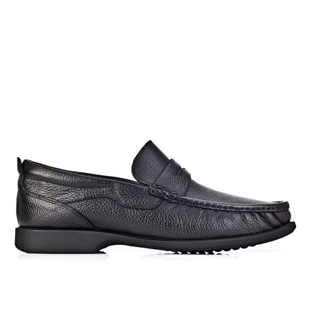 Cabani Erkek Günlük Ayakkabı 121M284 Siyah