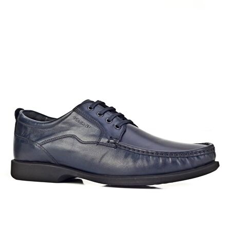 Cabani Erkek Bağcıklı Loafer Günlük Ayakkabı 121M2