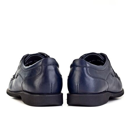 Cabani Erkek Bağcıklı Loafer Günlük Ayakkabı 121M2