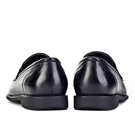 Cabani Erkek Günlük Ayakkabı 121M1416 Siyah